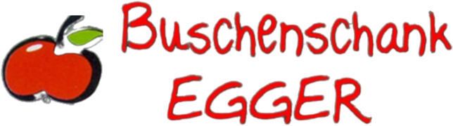 Logo Buschenschank Egger